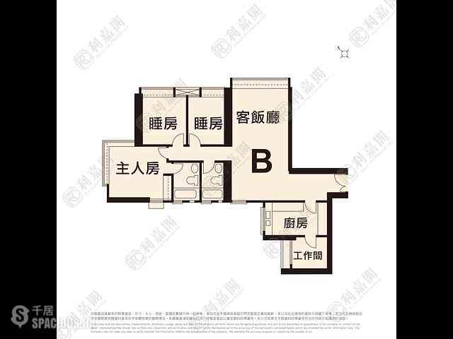 Mid Levels Central - Robinson Place Block 2 01