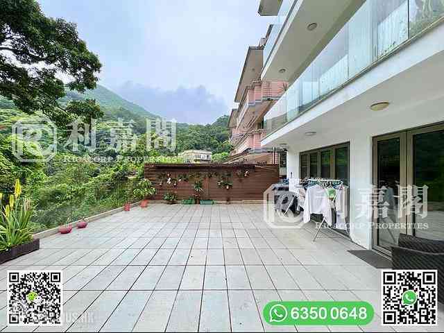 Clear Water Bay - Pik Uk 03
