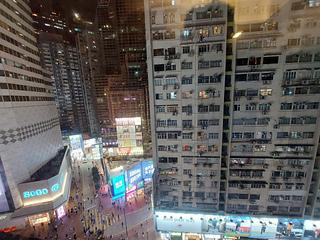 Causeway Bay - Kwong On Building 14