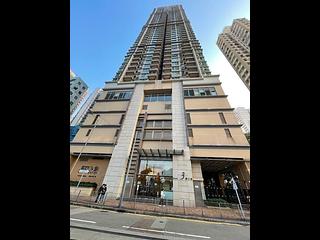 Kennedy Town - The Merton Tower 3 07