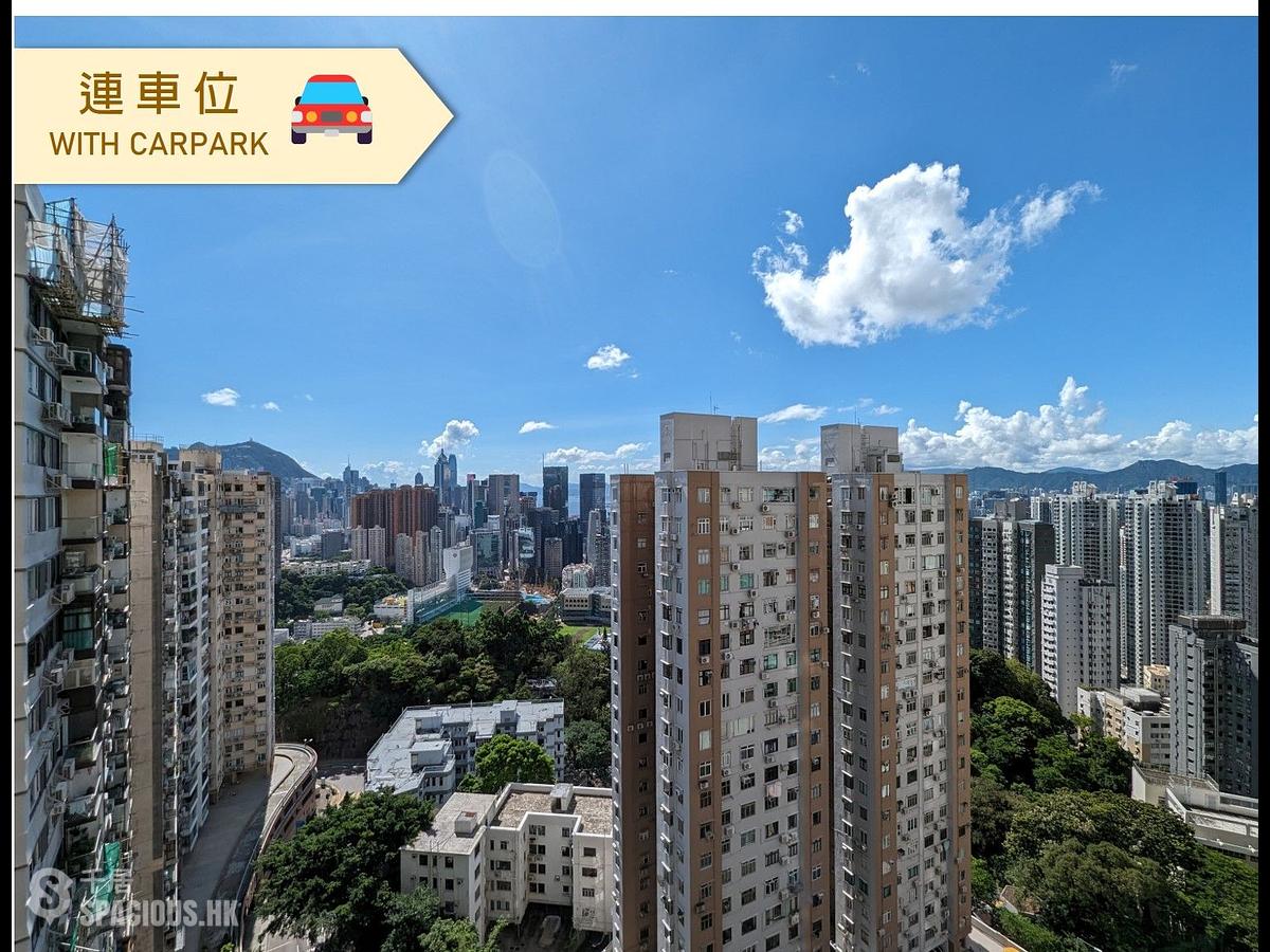 Tai Hang - Bellevue Heights 01