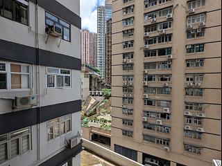 炮台山 - 金堡大廈 02