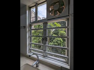 炮台山 - 金堡大廈 08