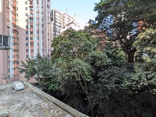 炮台山 - 金堡大廈 11