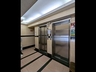 炮台山 - 金堡大廈 16