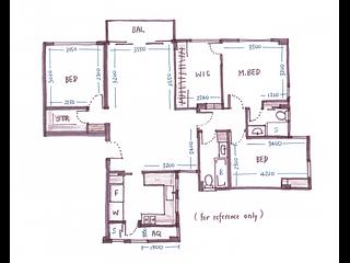 Tai Hang - Bellevue Heights 21