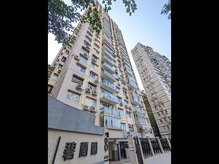 Tai Hang - Bellevue Heights 23