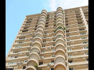 Mid Levels Central - Pearl Gardens 25