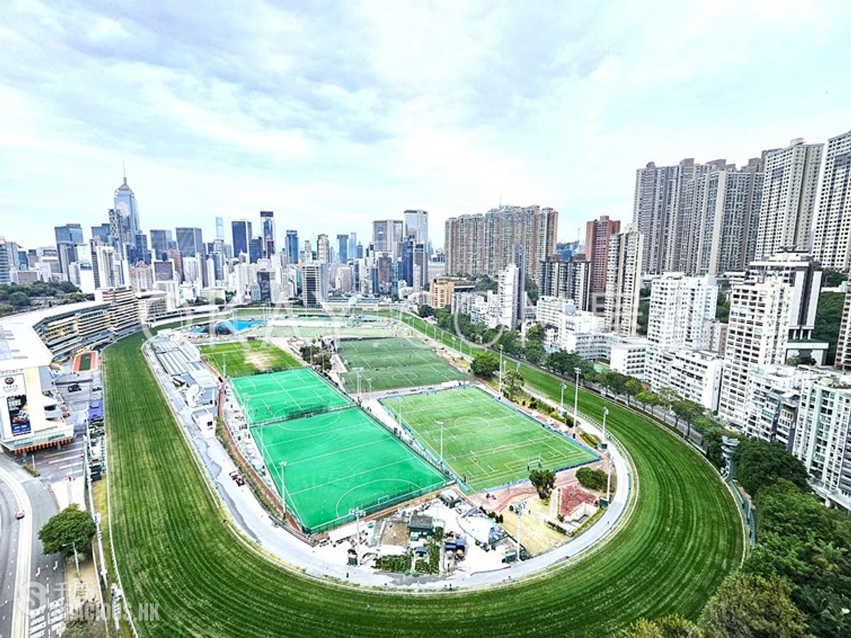 Happy Valley - Fortuna Court 01