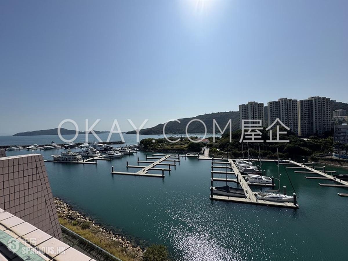 愉景灣 - 愉景灣4期 蘅峰碧濤軒 01