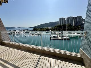 愉景灣 - 愉景灣4期 蘅峰碧濤軒 10