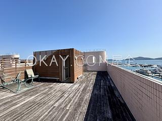 愉景灣 - 愉景灣4期 蘅峰碧濤軒 18