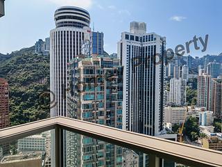 Wan Chai - The Avenue Phase 2 Block 3 02