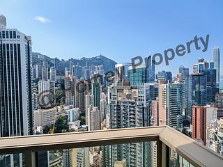 Wan Chai - The Avenue Phase 2 Block 3 03