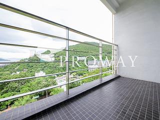 Pok Fu Lam - Bisney Terrace 03