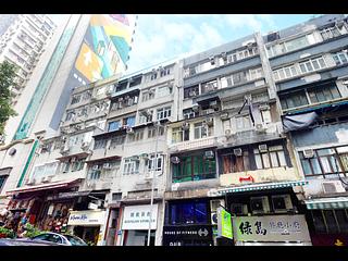 Sheung Wan - 20, Possession Street 02