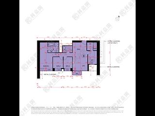 West Kowloon - The Arch Sun Tower (Block 1A) 03