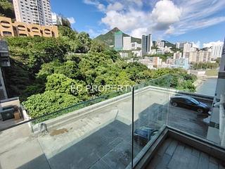 Pok Fu Lam - Villa Cecil Phase 3 02