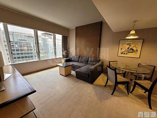 Wan Chai - Convention Plaza Apartments 03