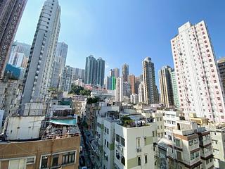 Sheung Wan - Tai Wing House 03