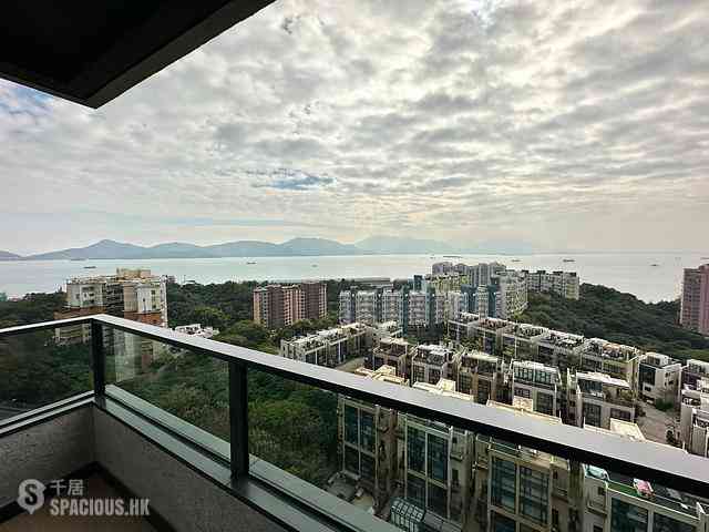 Gold Coast / So Kwun Wat - Oma By The Sea Tower 1 01