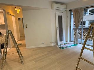 Mid Levels Central - Jing Tai Garden Mansion 02