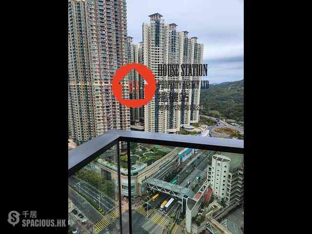 Tseung Kwan O - The Wings II Block 5B 01