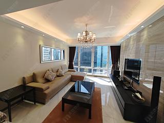 Wan Chai - Convention Plaza Apartments 02