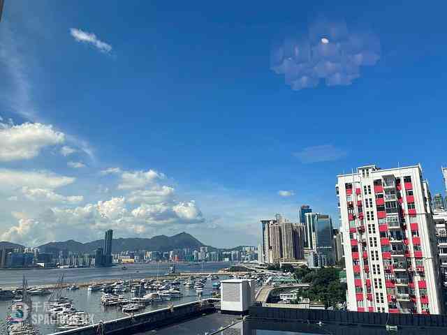 铜锣湾 - 海殿大厦 01