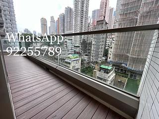 Sai Ying Pun - Island Crest 02