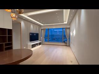 West Kowloon - The Cullinan 14