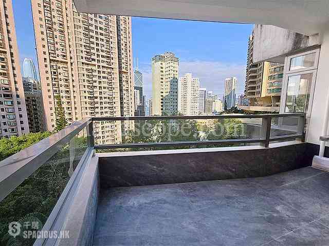 中半山 - 明雅园 02