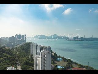 Pok Fu Lam - Victoria Coast 02