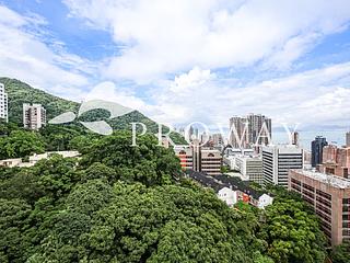 西半山 - 大學閣 02