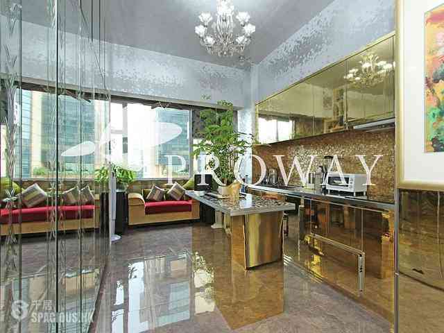 Causeway Bay - Bay View Mansion 01