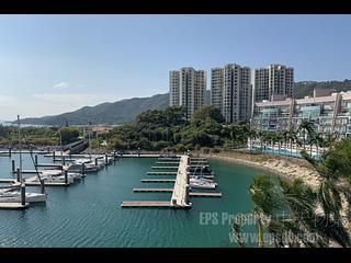 Discovery Bay - Discovery Bay Phase 4 Peninsula Village Coastline Villa 12