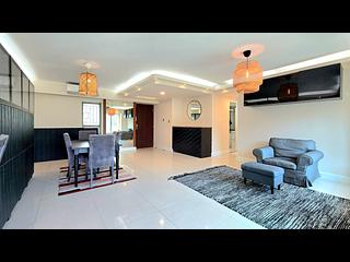 Tung Chung - Caribbean Coast Phase 2 Albany Cove 02