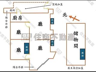 中山区 - 台北中山区新生北路一段XX号 14