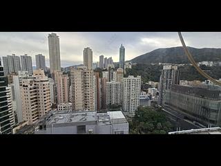 Happy Valley - Shan Kwong Towers 02