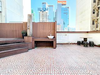 Causeway Bay - Lockhart House 02