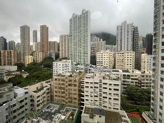 Sai Ying Pun - Hoi Ming Court 04