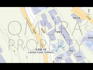 Tai Hang - 5, Wang Fung Terrace 03