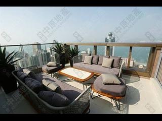 Sai Ying Pun - Kensington Hill 03