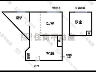 中正區 - 台北中正區和平西路一段XX號 19