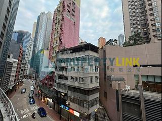 Sheung Wan - Manhattan Avenue 03