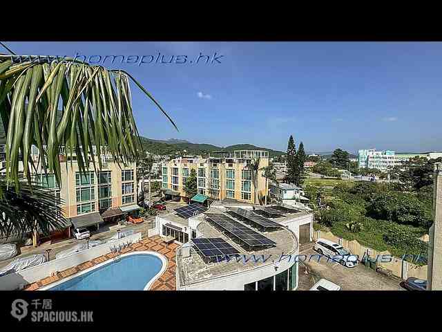 Sai Kung - Villa Royale 01