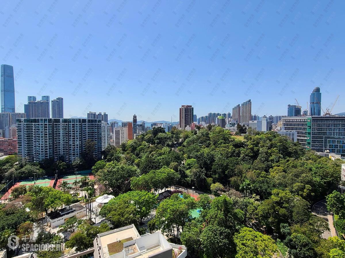 Yau Ma Tei - King'S Park Villa Block 1 01