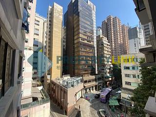 Sheung Wan - Lascar Court 04