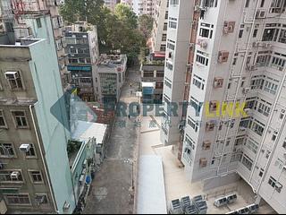 Sheung Wan - Lascar Court 05