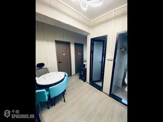 Central - Tsang Chiu Ho Building 01